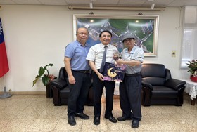114.09.25 成大黃吉川教授至校宇泰講座